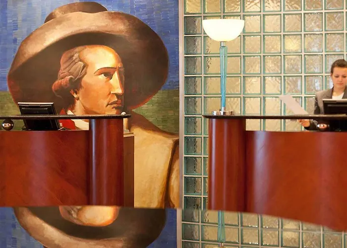 Hotel Savigny Frankfurt