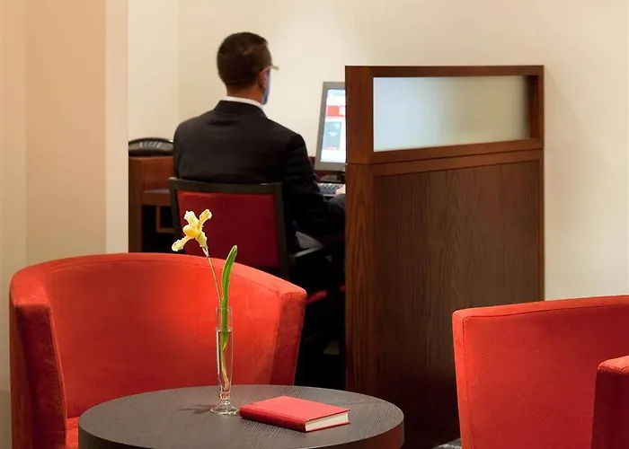 Savigny An Der Messe By Ans - New Opening - Hotel Frankfurt nad Menem