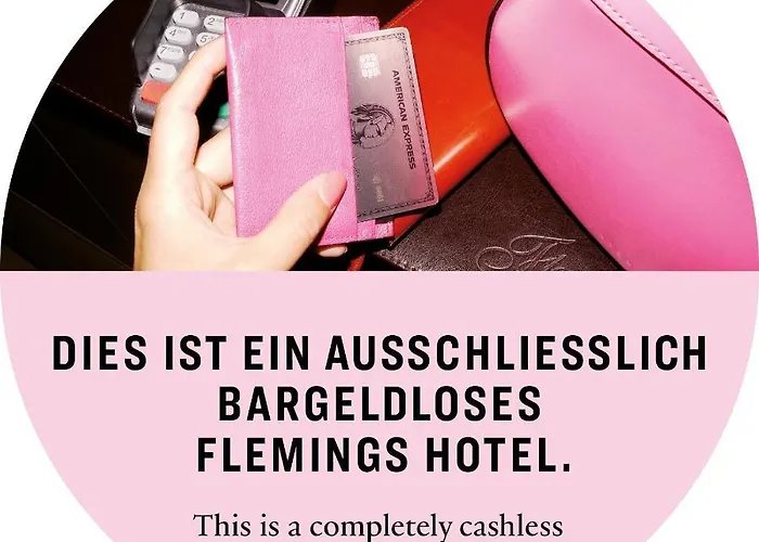 Hotel Savigny Frankfurt