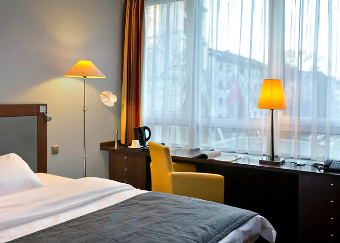 Hotel Savigny Frankfurt Francoforte sul Meno