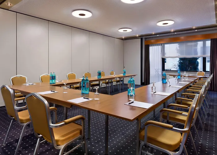 Savigny Frankfurt Hotel Francoforte sul Meno