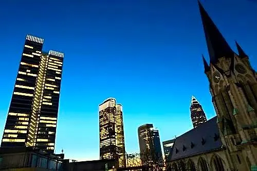 Savigny Frankfurt 4* Francoforte sul Meno