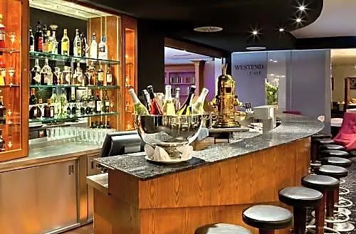 Savigny Frankfurt Hotel Francoforte sul Meno