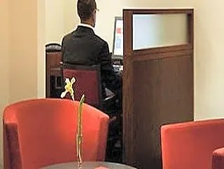 Hotel Savigny Frankfurt Francoforte sul Meno