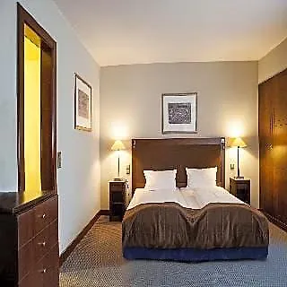 Hotel Savigny An Der Messe By Ans - New Opening -