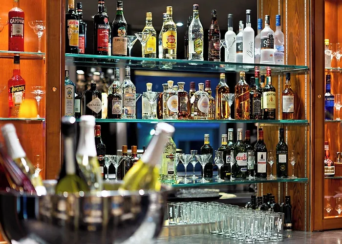 Hotel Savigny An Der Messe By Ans - New Opening - 4* Франкфурт-на-Майне