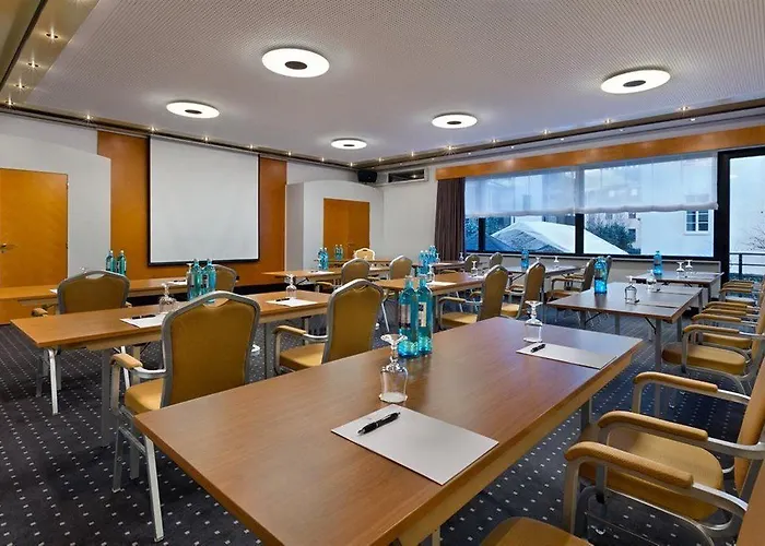 Hotel Savigny An Der Messe By Ans - New Opening - Отель