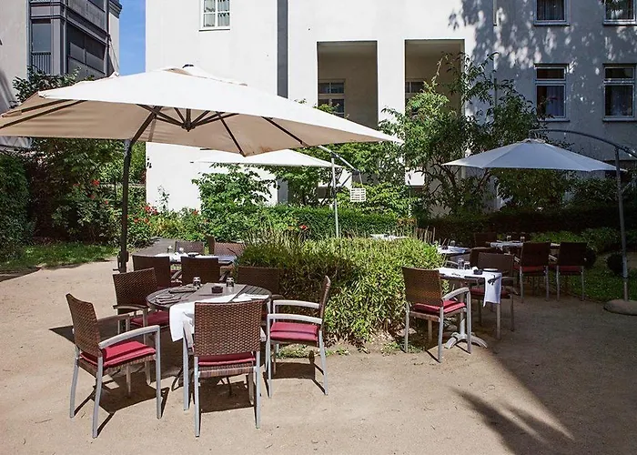 Savigny An Der Messe By Ans - New Opening - 4* Frankfurt nad Menem