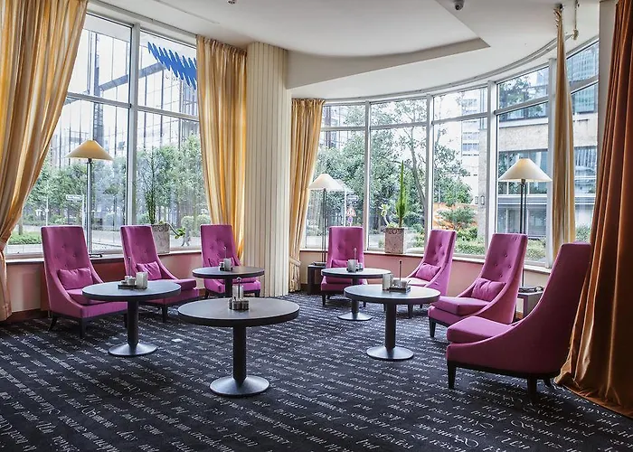 Savigny An Der Messe By Ans - New Opening - Hotel