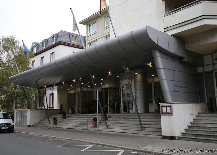 Hotel Savigny An Der Messe By Ans - New Opening - Отель