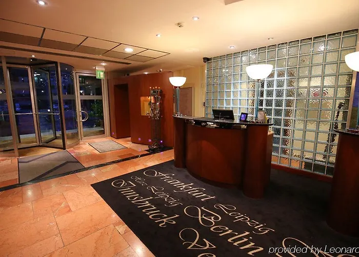 Savigny An Der Messe By Ans - New Opening - Hotel Frankfurt nad Menem