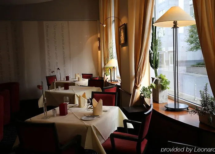 Savigny Frankfurt 4* Francoforte sul Meno