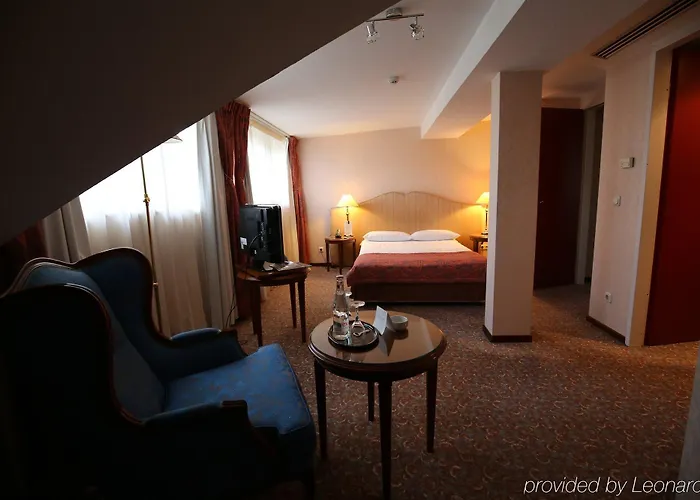 Savigny An Der Messe By Ans - New Opening - Hotel Frankfurt nad Menem