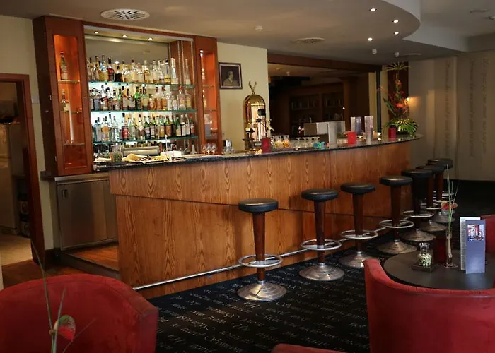 Hotel Savigny An Der Messe By Ans - New Opening -