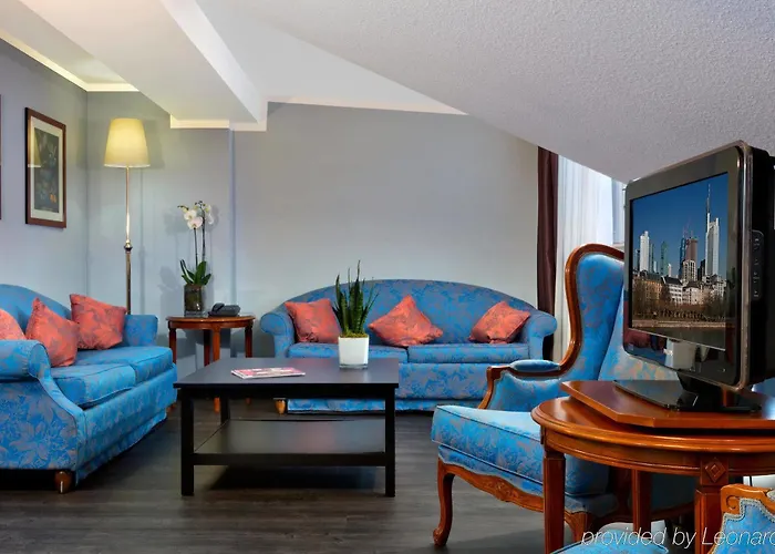 Hotel Savigny An Der Messe By Ans - New Opening - Отель