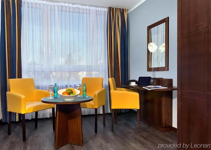 Savigny An Der Messe By Ans - New Opening - 4* Frankfurt nad Menem