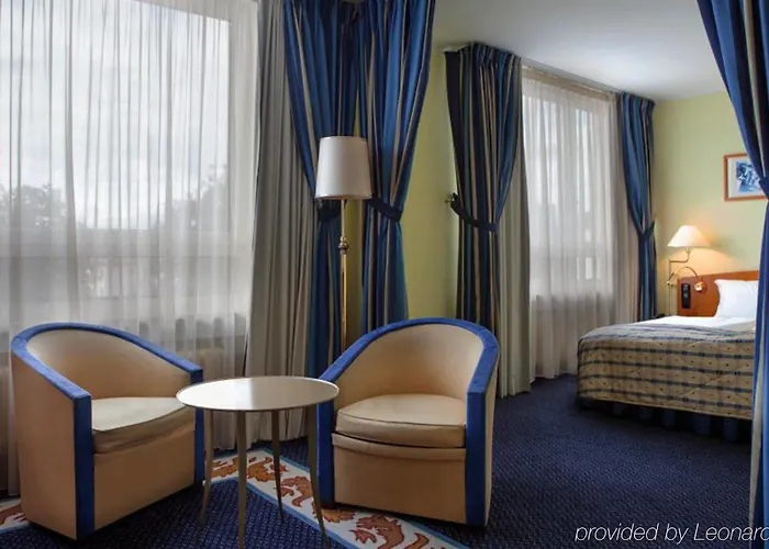 Savigny An Der Messe By Ans - New Opening - 4*
