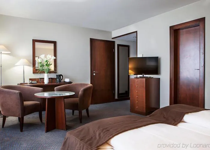 Savigny Frankfurt Hotel Francoforte sul Meno