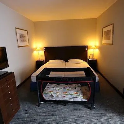 Savigny An Der Messe By Ans - New Opening - Hotel