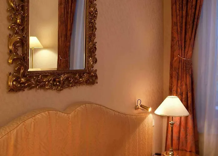 Hotel Savigny An Der Messe By Ans - New Opening - Отель Франкфурт-на-Майне